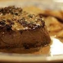Foto de Lomo a la pimienta