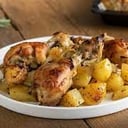 Foto de Pollo al forno