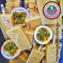 Foto de Maracuyá-naranja