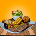 Foto de PARRILLADA BEEF SPORT