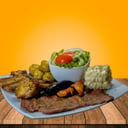 Foto de PARRILLADA CRIOLLA