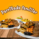 Foto de PARRILLADA FAMILIAR