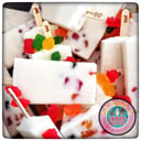 Foto de Panditas queso crema