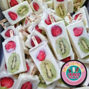 Foto de Yogurth con frutas