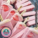 Foto de Cheesecake de fresa