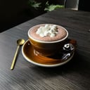 Foto de Chocolate Caliente