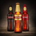 Foto de Club Colombia (Negra, roja, dorada, doble malta)