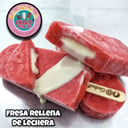 Foto de Fresa lechera