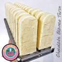 Foto de Doble chocolate blanco