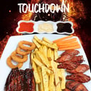 Foto de SAMPLER TOUCHDOWN