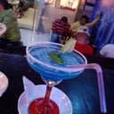 Foto de Margarita Blue 