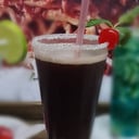 Foto de Terciopelo Negro