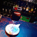 Foto de Copa Vino Caliente