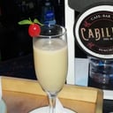 Foto de Copa crema de Whisky