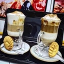 Foto de Cappuccino con licor