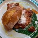 Foto de UOVA NAPOLITANA