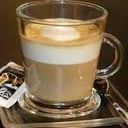 Foto de Café con leche