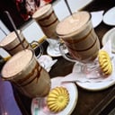 Foto de Milo en Copa