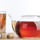 Foto de Té en leche