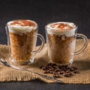 Foto de Granizado de Café