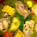 Foto de Sancocho de pato
