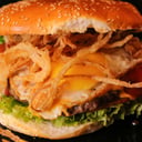Foto de Krusty Burger