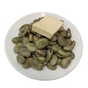Foto de Habas con queso