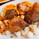 Foto de Fritada