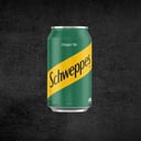 Foto de SCHWEPPES GINGER
