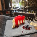 Foto de CHEESECAKE