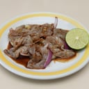 Foto de aguachile