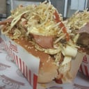 Foto de Perro de la casa