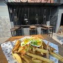 Foto de Milanesa bajonera