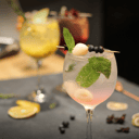 Foto de SODA LYCHEE HIERBABUENA