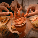 Foto de CHELA CAMARONERA