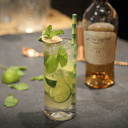 Foto de MOJITO ZACAPA