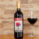 Foto de COPA DE VINO ITALIANO