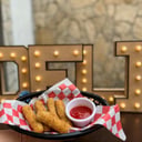 Foto de Dedos de Queso