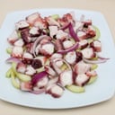 Foto de pulpo grande