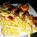 Foto de Brocheta mixta 