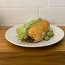 Foto de Chocolatin con Matcha