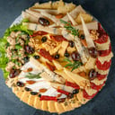 Foto de VEGETARIANA CHEESE DELI (COMEN 4/PICAN 8)