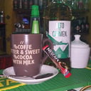 Foto de CAFE CON PUNTA