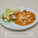 Foto de a la diabla