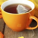 Foto de Té o infusión