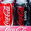 Foto de COCA-COLA normal / sin azucar