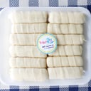 Foto de Docena de Tequeños de queso de 8cm congelada