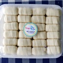 Foto de Mini Tequeños x24u de queso 4cm congelada