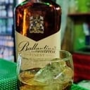 Foto de WHISKY´S  BALLANTINE´S
