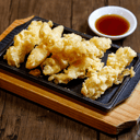 Foto de 207 - Ebi Tempura (Camarón Tempura)